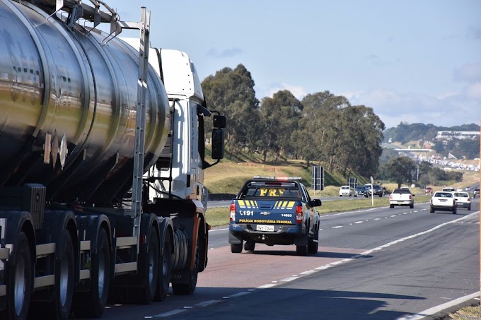 Governo de Brasília obtém liminar para desobstrução de rodovias