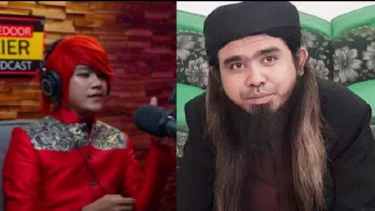 Profil Gus Samsudin, Pimpinan Padepokan Nur Dzat Sejati yang Trik Sulapnya Dibongkar Pesulap Merah  