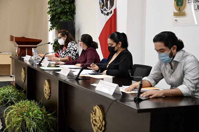 Proponen se prohíba el castigo corporal a niñas, niños y adolescentes yucatecos
