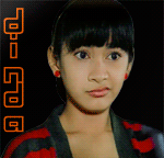 Dinda Kirana 