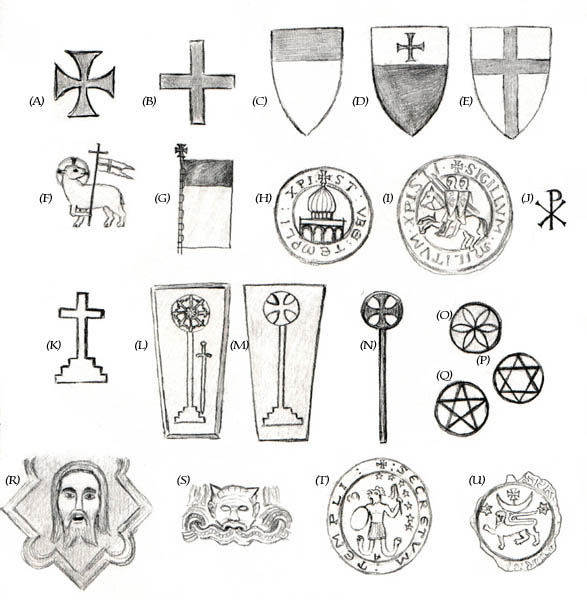cancer symbol meaning. Freemason+symbols+meaning