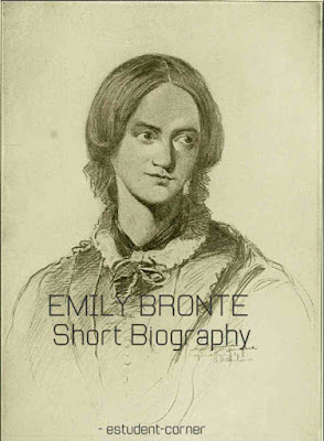 Emily Bronte-Wiki-Short Biography-Life-And Works