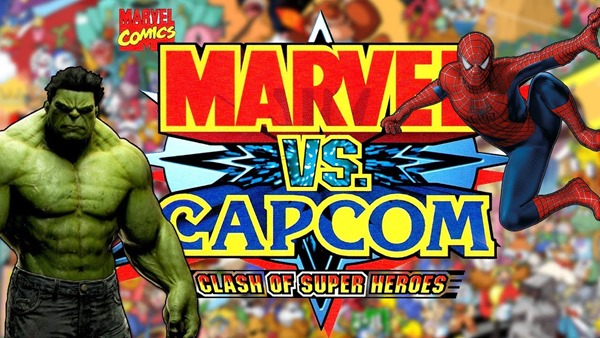 marvel vs capcom clash of super heroes download