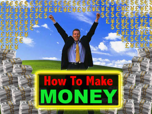 Download this How Make Money With Pay Per Click Advertising picture