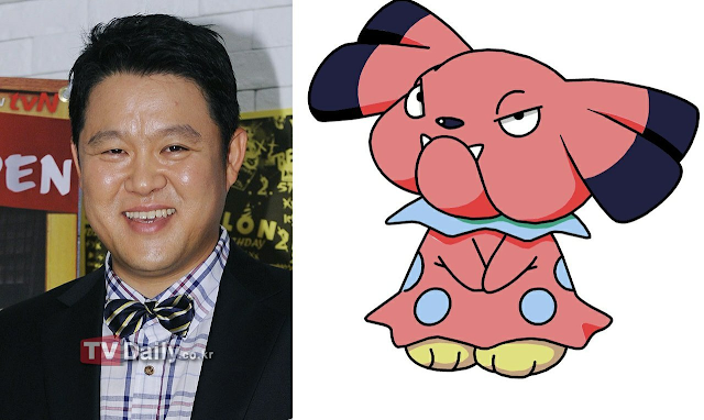 Kim Gura & Snubbull