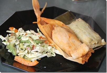 Tamales 160