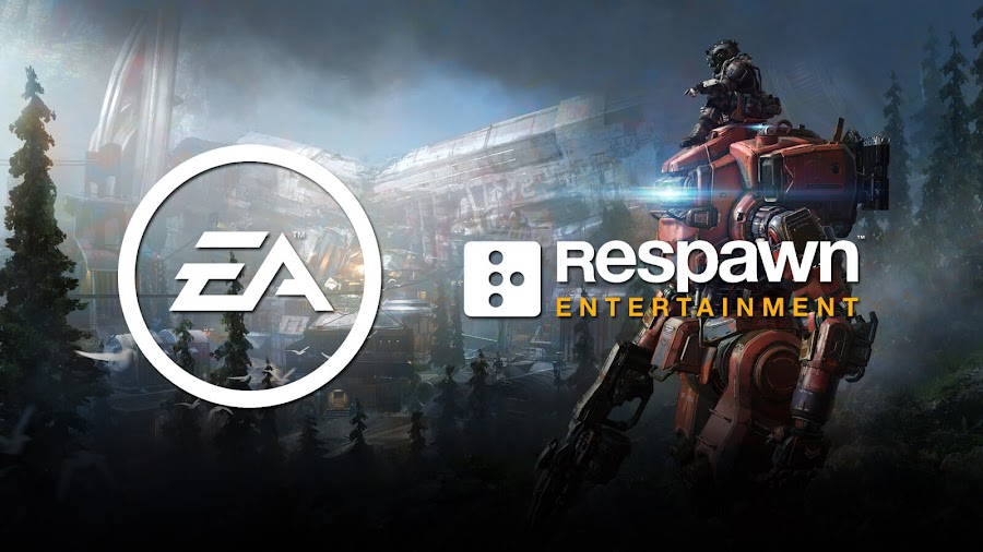 electronic arts buys respawn titanfall