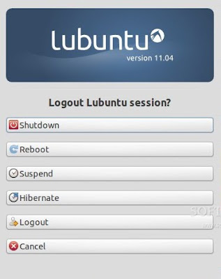 Lubuntu 11.04