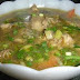 Resep Sop Daging Sapi Jawa