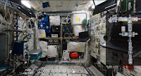 iss-virtual-tour / جولة افتراضية داخل محطة الفضاء الدولية