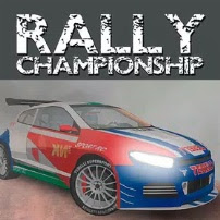 Rally Championship APK V2.0 for Android