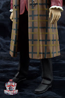 Doctor Who 'The Five Doctors' Figure Set 08