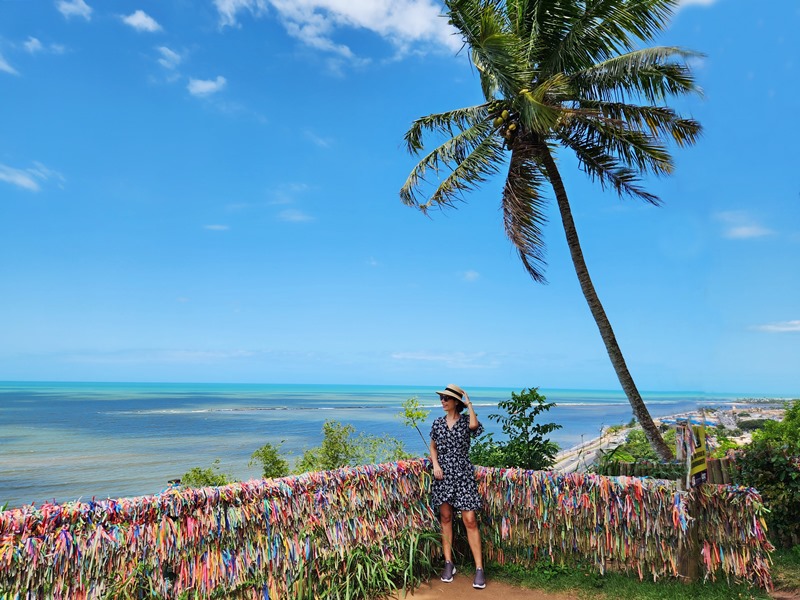 Tour em Porto Seguro