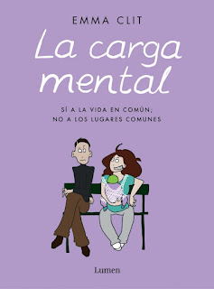 La carga mental [Emma Clit]