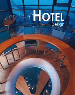 Hotel Design Monsa