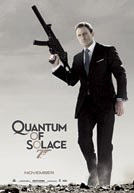 Quantum of Solace