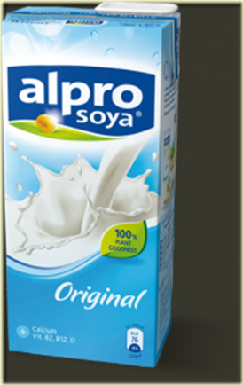alpro