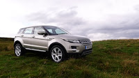 Ranger Rover