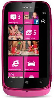 Harga Hp Nokia Lumia Terbaru