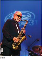 Sonny Rollins Jazz sur son 31 Haute Garonne