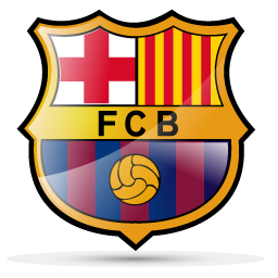 Barcelona Logo