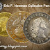 1794 Silver Dollar in Eric P. Newman Collection Part V Auction