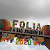 FOLIA 2020:  Carnaval será inciado neste sábado (22) em São Joaquim do Monte