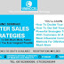 MASTER SALES STRATEGIES: Setting and Achieving Sales Goals