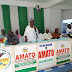Truckers Laments  Excessive  Extortion Of Hoodlums,  Says "ENOUGH IS ENOUGH"