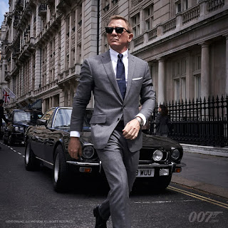 james bond 007