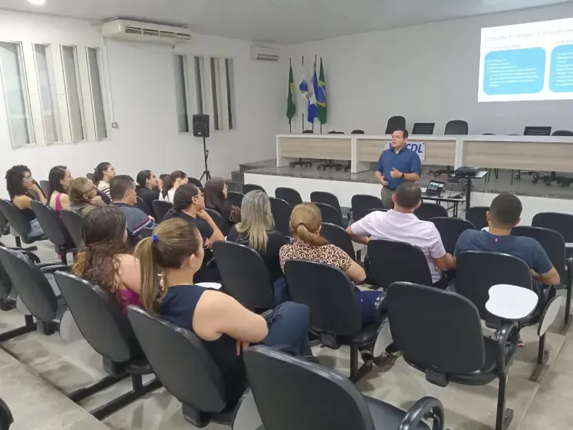 FCDL-CE: Iguatu recebe no dia 19 de julho o encerramento da Jornada Integração 2024 Regional Centro-Sul