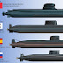 French Naval Group withdraws from P-75I tender, S.Korean KSS-3 only submarine left with Li-Ion tech based AIP system