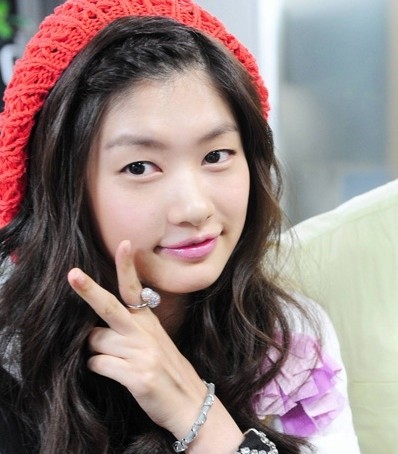 Foto Artis Korea on Foto Jung So Min Artis Korea