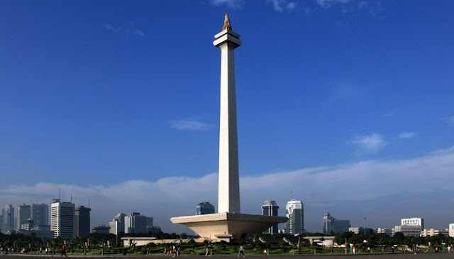 Ini Dia Enam Monumen Paling Menakjubkan Yang Ada Di Seluruh Dunia