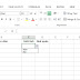 Tạo list danh sách chọn - sổ xuống - drop down trong excel