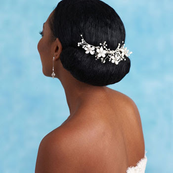 Blackhairmedia wedding styles