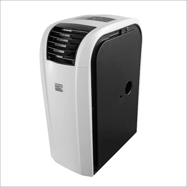 Kenmore elite 12000 Btu Portable Air Conditioner