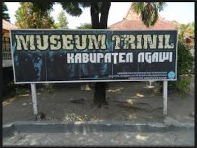 Museum Trinil