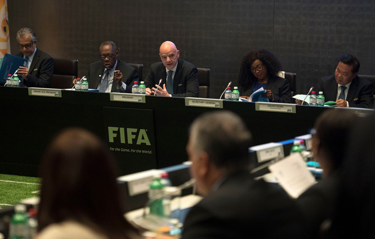 FIFA-ine smjernice za ugovore koji ističu po završetku sezone