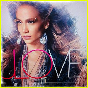 Jennifer Lopez 2011 Album
