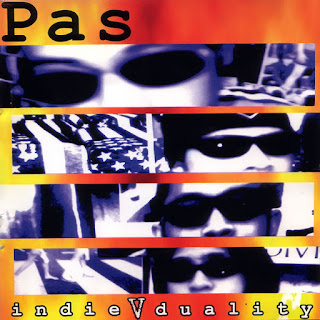 download MP3 Pas Band - Indieviduality iTunes plus aac m4a mp3