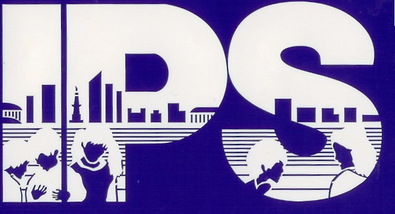 IPS Logo