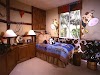 Latest and Unique Bed Rooms For Kids-
