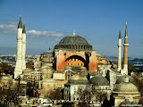 38+ Hagia Sophia Wallpaper Hd Pictures