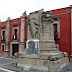 Anuncia Eruviel Ávila la restauración de la Casa de Morelos en el 250 aniversario de su natalicio, en Ecatepec