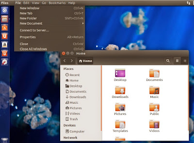 Ubuntu 14.04 LTS Final