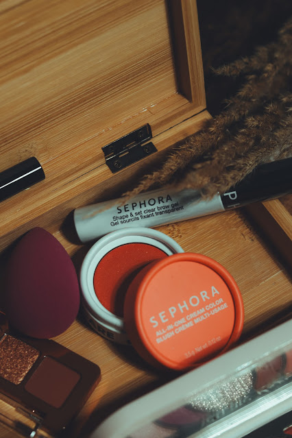 Sephora Blush Creme Multi Usage 04