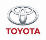 Toyota, logo