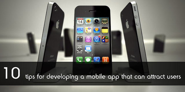 Mobile Application Development in Ohio