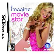 Imagine Movie Star   Nintendo DS